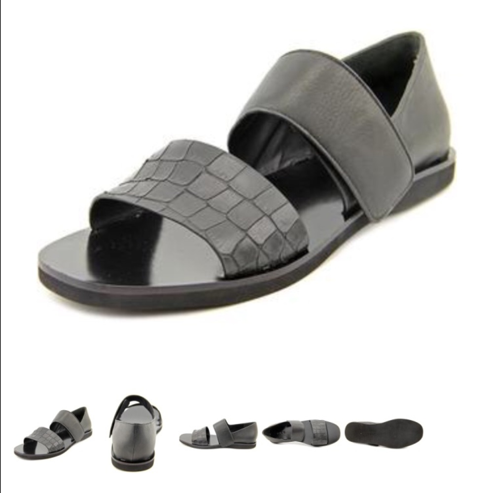 Vince Women's 'Salina' Leather Sandals